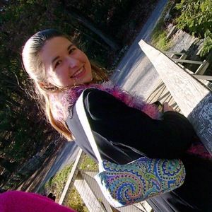 Meet your Posher, Jennifer jill